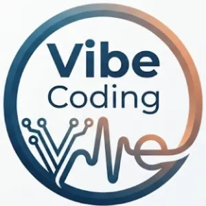 مبرمج Vibe Coding